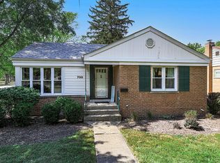 700 Newberry Ave, La Grange Park, IL