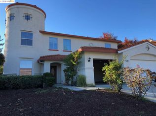 1928 Badger Pass Way, Antioch, CA 94531