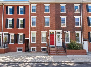 134 E Miner St, West Chester, PA 19382
