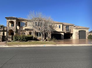 2906 S Skyline Dr, Washington, UT 84780