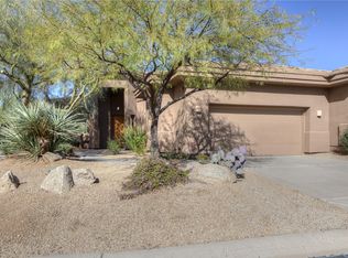 7386 E Quien Sabe Way, Scottsdale, AZ 85266