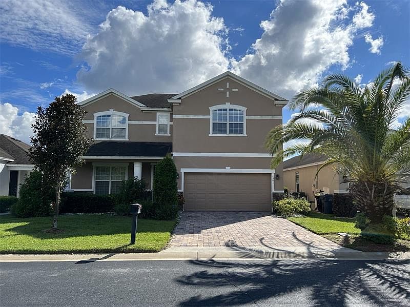 1301 Lexington Ave, Davenport, FL 33837 Zillow