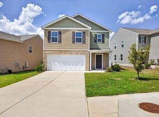 450 Delahays Rd, Columbia, SC 29209