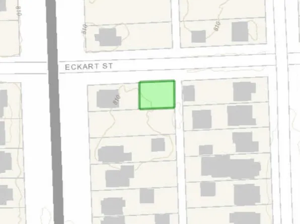 1802 Eckart St, Fort Wayne, IN 46806