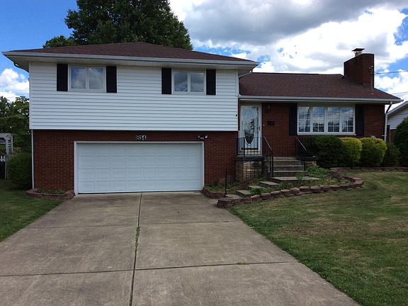 814 George st Belpre