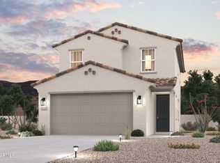 17375 W Villa Chula Ln, Surprise, AZ 85387