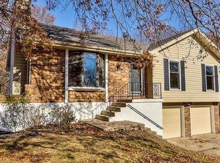 2018 NW 84th Ter, Kansas City, MO 64154