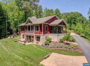 100 Miller School Rd, Charlottesville, VA 22903