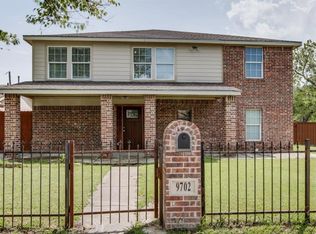 9702 Glengreen Dr, Dallas, TX 75217