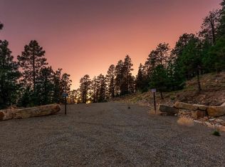 Lot 15 Taylor Ranch Road, Durango, CO 81301