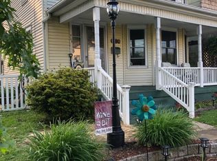 463 Water St, Northumberland, PA 17857