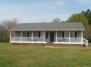 2201 E Lawyers Rd, Monroe, NC 28110