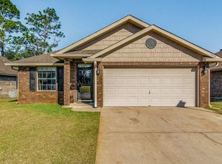 9720 Brookstone Way, Pensacola, FL 32506