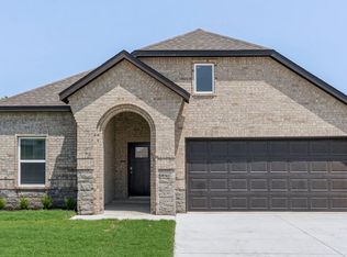 7504 N 155th East Ave, Owasso, OK 74055