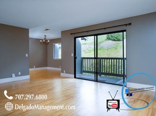 (Undisclosed Address), Benicia, CA 94510