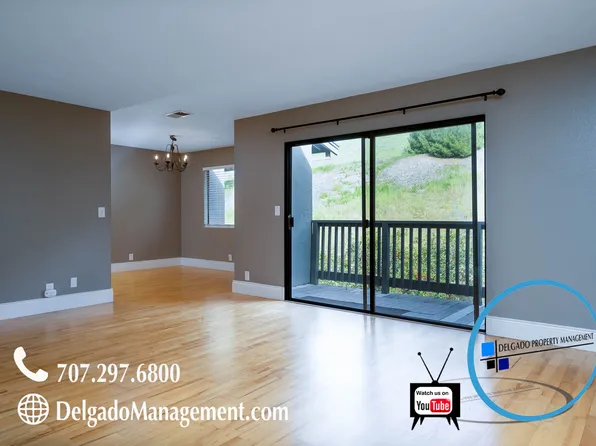 (undisclosed Address), Benicia, CA 94510