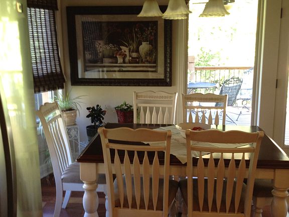 Kitchen Dining