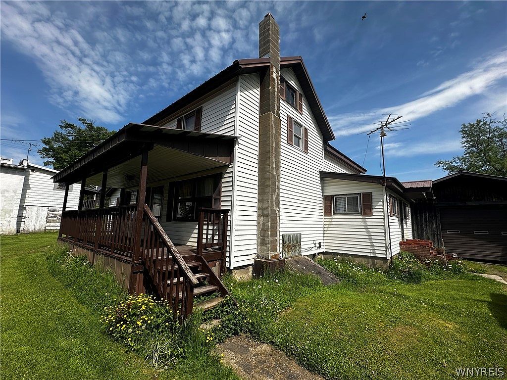 12240 Leon New Albion Rd, Conewango Valley, NY 14726 Zillow