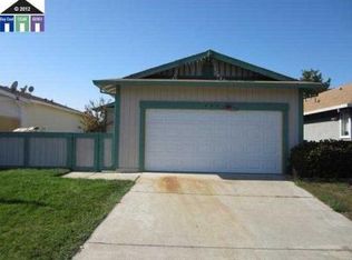 453 Almondtree Cir, Oakley, CA 94561