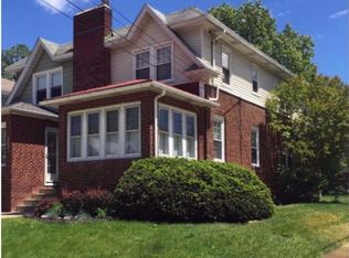 238 Chestnut St, Audubon, NJ 08106