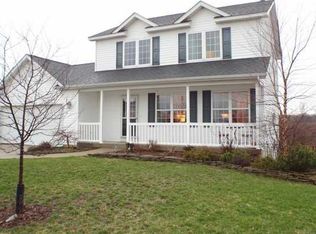 5249 Witherspoon Way, Holt, MI 48842