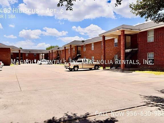 2nd image of 2409 Hibiscus Ave APT 6