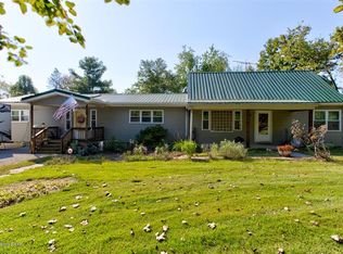 1951 Hinkle Ln, Shelbyville, KY 40065