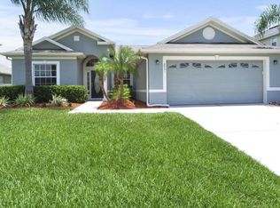 2931 White Cedar Cir, Kissimmee, FL 34741
