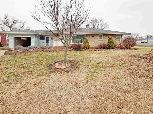 1706 E Walnut St, Frankfort, IN 46041