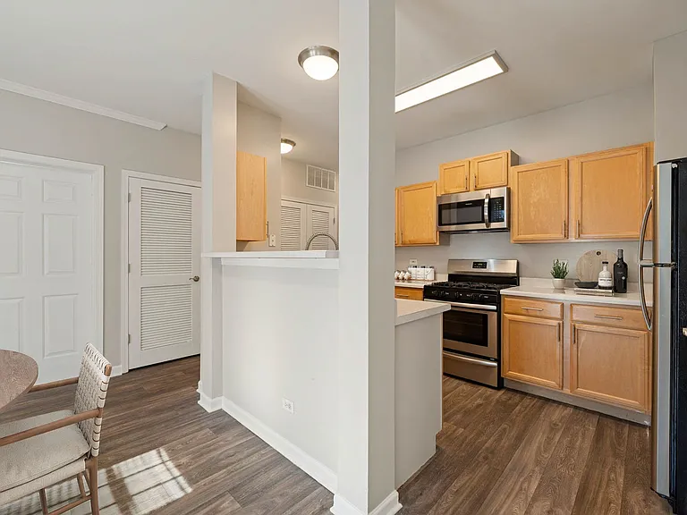 The Reserve at Summerfield — Photo 18