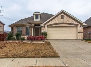 937 Lake Worth Trl, Little Elm, TX 75068