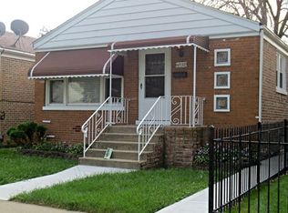 4538 S Lamon Ave, Chicago, IL 60638