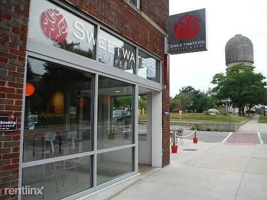 sweetwaters YPSI