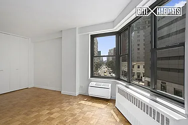 Rented by Citi Habitats