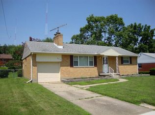 4417 Ackerman Blvd, Dayton, OH 45429