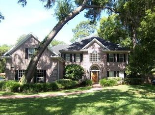 11636 Mandarin Terrace Rd, Jacksonville, FL 32223