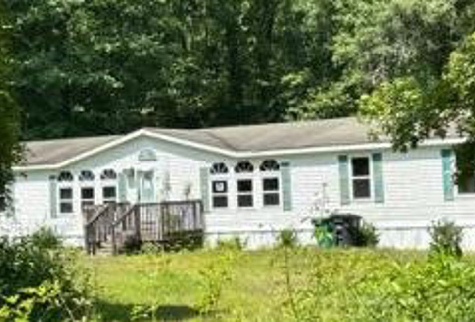 Property Front View