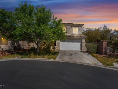 5100 Amethyst Creek Ct, Las Vegas, NV, 89131