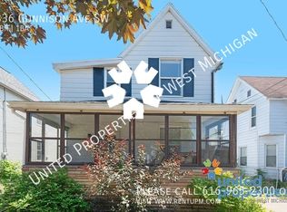 336 Gunnison Ave SW, Grand Rapids, MI 49504