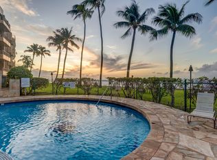 Paki Maui I II, Lahaina, HI 96761