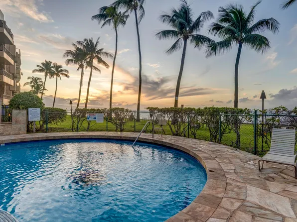 3601 Lower Honoapiilani Rd #418, Lahaina, HI 96761
