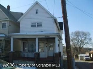 818 Beech St, Scranton, PA 18505