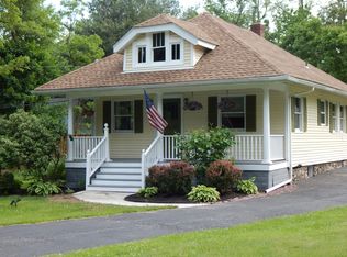 2421 New Hackensack Rd, Poughkeepsie, NY 12603