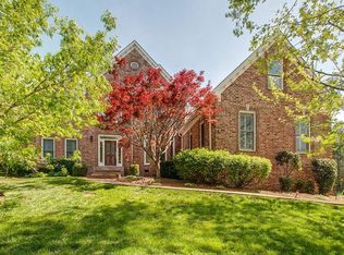 2741 Rock Wall Rd, Nashville, TN 37221