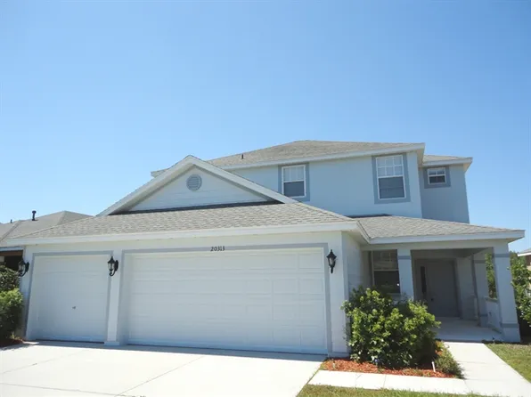 20313 Merry Oak Ave, Tampa, FL 33647
