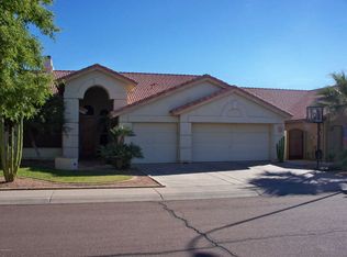 16621 S 39th Way, Phoenix, AZ 85048