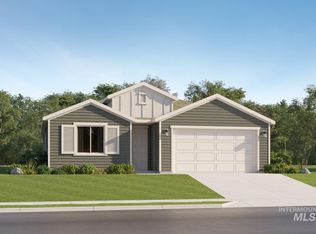 8969 W Inspirado St, Meridian, ID 83646