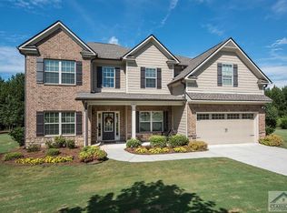 1813 Middleton Ct, Monroe, GA 30655