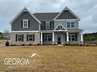 1112 Elizabeth Way, Monroe, GA 30656