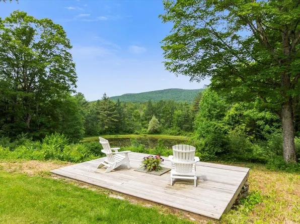 636 Dexter Road, Shaftsbury, VT 05262